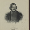 Gogol'-Ianovskii, N. V., pisatel'