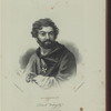 Davydov, D. V., pisatel'