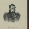 Zagoskin, M. N., pisatel'