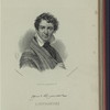 Kiprenskii, O. A., zhivopisets