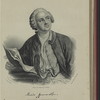 Lomonosov, M. V., pisatel'