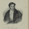 Khmel'nitskii, N. I., dramaticheskii pisatel'