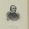 Chebyshev, P. L., doktor matematiki i astronomii