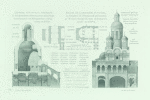 Tserkov' Arkhangela Mikhaila v Makar'evskom Zheltovodskom monastyre Nizhegorodskoi gubernii, Makar'evskago uezda