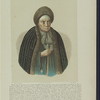 Velikaia Staritsa inokinia Marfa (supruga boiarina Fedora Nikiticha Romanova