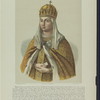 Tsaritsa Evdokiia Luk'ianovna (supruga Tsaria Mikhaila Feodorovicha)