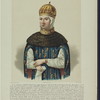 Tsaritsa Mar'ia Il'inishna (pervaia supruga Tsaria Alekseiaia Mikhailovicha)