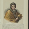 Tsaritsa Natal'ia Kirilovna (vtoraia supruga Tsaria Alekseiaia Mikhailovicha)