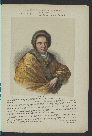 Tsaritsa Natal'ia Kirilovna (vtoraia supruga Tsaria Alekseiaia Mikhailovicha)