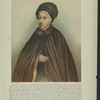 Tsaritsa Marfa Matveevna (vtoraia supruga Tsaria Feodora Alekseevicha)