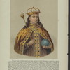 Tsarevna Sofiia Alekseevna