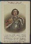 Tsar' Petr Alekseevich. Imperator i Samoderzhets Vsarossiiskii