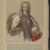 Petr II Alekseevich. Imperator i Samoderzhets Vsarossiiskii