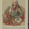 Petr III Feodorovich. Imperator i Samoderzhets Vsarossiiskii