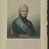 Aleksandr I Pavlovich. Imperator i Samoderzhets Vsarossiiskii