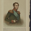 Nikolai I Pavlovich. Imperator i Samoderzhets Vsarossiiskii