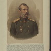 Aleksandr II Nikolaevich. Imperator i Samoderzhets Vsarossiiskii
