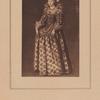 Landgrafinia Gessen-Darmshtadtskaia Sofiia-Eleonora, urozhdennaia Printsessa Saksonskaia