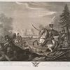 Vziatie Polotska 6 Oktiabria 1812 goda