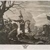 Pobeda pri Kolotskom monastyre 19 Oktiabria 1812 goda