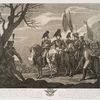 Razbitie marshala Neia pri g. Krasnom 6 Noiabria 1812 goda
