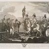 Razbitie marshala Viktora pri g. Starom Borisove 15 i 16 Noiabria 1812 goda