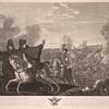 Razbitie Napoleona pri pereprave cherez Berezinu 16 I 17 Noiabria 1812 goda