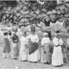 Banana carriers; [Jamaica.]