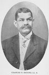 Charles H. Brooks.