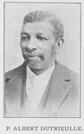 P. Albert Dutrieulle.