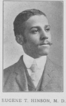 Eugene T. Hinson.