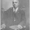 Rev. John Simpson Jackson.