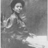 Mrs. Pauline A. Jackson.