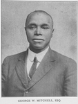 George W. Mitchell, Esq.