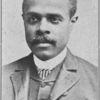 Joseph Turpin Seth.