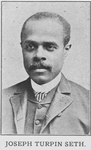 Joseph Turpin Seth.