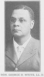 Hon. George H. White.