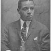 John Richard Williams.