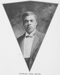 Charles Fred White.