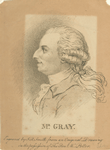 Mr. Gray