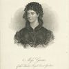 Miss Greene, of the Theatre Royal Covent Garden
