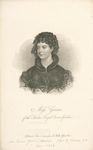 Miss Greene, of the Theatre Royal Covent Garden