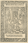 Gregorius libru plebanis...