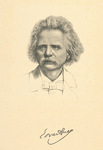 Edvard Grieg
