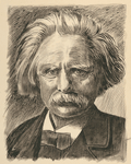 Edvard Hagerup Grieg