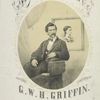 My Adelaide written & composed by G. W. H. Griffin