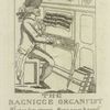 [The Bagnigge Organfist.]