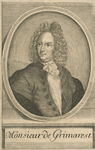 Monsieur de Grimarest