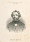 Albert Grisar