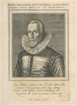 Janus Gruterus Antuerpiensis Demerendis